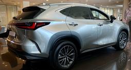 Lexus NX 250 Executive 2023 годаүшін29 370 000 тг. в Алматы – фото 4