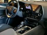 Lexus NX 250 Executive 2023 года за 29 370 000 тг. в Алматы – фото 5