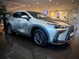 Lexus NX 250 Executive 2023 года за 29 370 000 тг. в Алматы