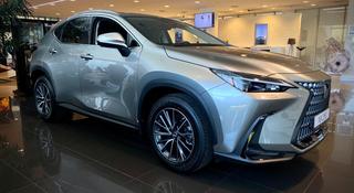 Lexus NX 250 Executive 2023 годаүшін29 370 000 тг. в Алматы