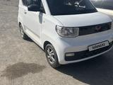 Wuling Hongguang Mini EV 2021 года за 3 150 000 тг. в Алматы – фото 2