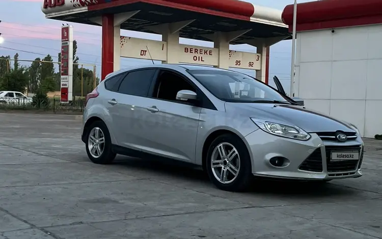 Ford Focus 2013 годаfor3 500 000 тг. в Астана