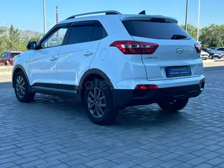 Hyundai Creta 2020 года за 10 490 000 тг. в Усть-Каменогорск – фото 8