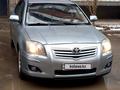 Toyota Avensis 2007 годаүшін5 400 745 тг. в Уральск – фото 4