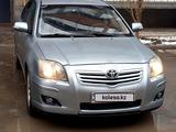 Toyota Avensis 2007 года за 5 400 745 тг. в Уральск – фото 4