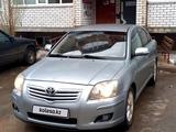 Toyota Avensis 2007 года за 5 400 745 тг. в Уральск – фото 5