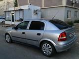 Opel Astra 1999 годаfor1 900 000 тг. в Атырау – фото 4