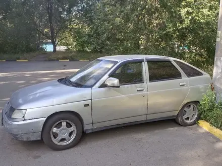 ВАЗ (Lada) 2112 2002 года за 850 000 тг. в Темиртау – фото 10