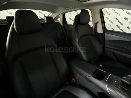 Changan Eado Enjoy 2025 года за 8 490 000 тг. в Караганда – фото 10