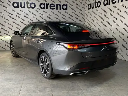 Changan Eado Enjoy 2025 года за 8 490 000 тг. в Караганда – фото 13