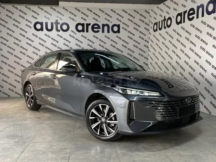 Changan Eado Enjoy 2025 года за 8 490 000 тг. в Караганда – фото 4