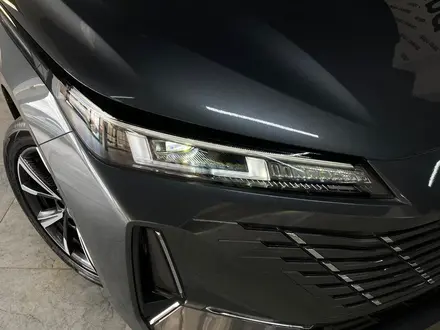 Changan Eado Enjoy 2025 года за 8 490 000 тг. в Караганда – фото 3