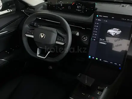 Changan Eado Enjoy 2025 года за 8 490 000 тг. в Караганда – фото 9