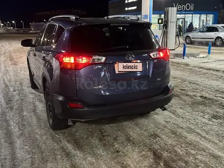 Toyota RAV4 2014 года за 7 000 000 тг. в Уральск