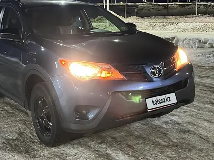 Toyota RAV4 2014 года за 7 000 000 тг. в Уральск – фото 3