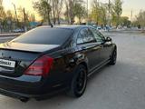 Mercedes-Benz S 350 2006 года за 5 500 000 тг. в Кызылорда – фото 5