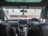 Toyota Alphard 2005 годаүшін7 700 000 тг. в Атырау – фото 5