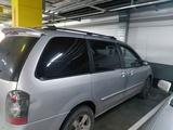 Mazda MPV 2002 года за 1 600 000 тг. в Астана – фото 2