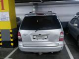Mazda MPV 2002 года за 1 600 000 тг. в Астана – фото 3