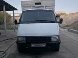 ГАЗ  ГАЗель (2705) 2001 годаүшін2 600 000 тг. в Шымкент – фото 4