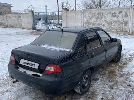 Daewoo Nexia 2010 года за 950 000 тг. в Актобе – фото 4