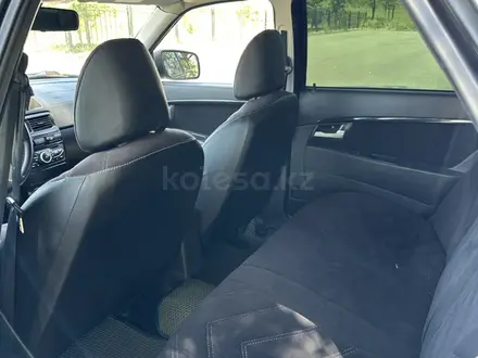ВАЗ (Lada) Priora 2170 2014 года за 2 200 000 тг. в Алматы – фото 12