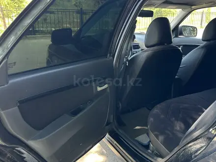ВАЗ (Lada) Priora 2170 2014 года за 2 200 000 тг. в Алматы – фото 11