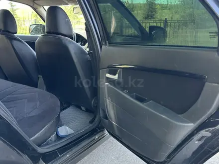ВАЗ (Lada) Priora 2170 2014 года за 2 200 000 тг. в Алматы – фото 16