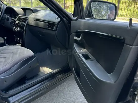 ВАЗ (Lada) Priora 2170 2014 года за 2 200 000 тг. в Алматы – фото 15