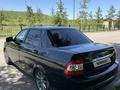 ВАЗ (Lada) Priora 2170 2014 года за 2 200 000 тг. в Алматы – фото 2