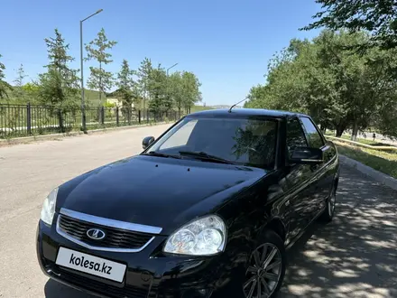 ВАЗ (Lada) Priora 2170 2014 года за 2 200 000 тг. в Алматы