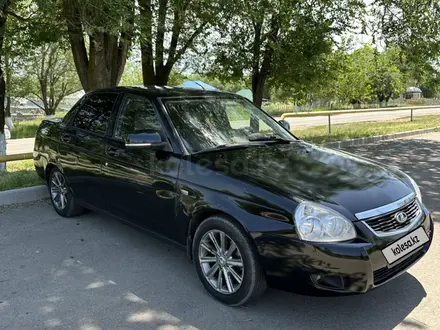 ВАЗ (Lada) Priora 2170 2014 года за 2 200 000 тг. в Алматы – фото 5
