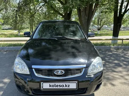 ВАЗ (Lada) Priora 2170 2014 года за 2 200 000 тг. в Алматы – фото 6