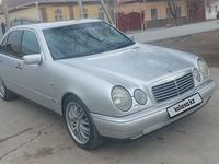 Mercedes-Benz E 280 1997 годаүшін3 300 000 тг. в Кызылорда