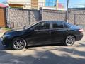 Toyota Camry 2015 годаүшін10 000 000 тг. в Алматы – фото 2