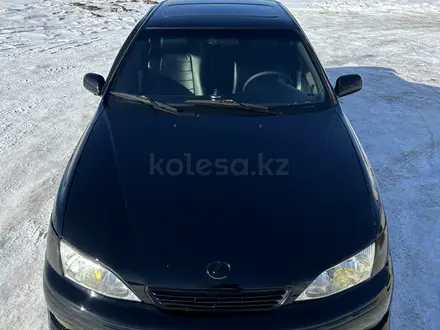 Lexus ES 300 1997 года за 3 900 000 тг. в Жезказган
