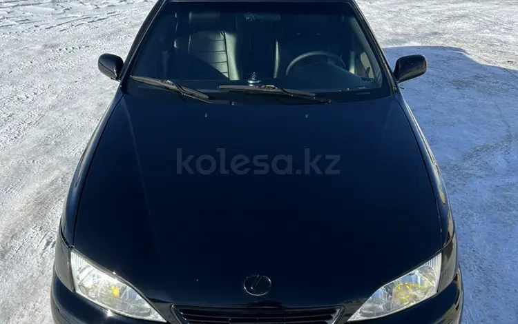 Lexus ES 300 1997 года за 3 900 000 тг. в Жезказган