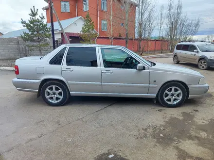 Volvo S70 2000 года за 2 200 000 тг. в Астана – фото 14