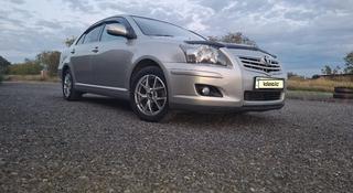 Toyota Avensis 2006 года за 5 500 000 тг. в Караганда