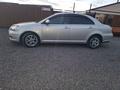 Toyota Avensis 2006 годаүшін5 600 000 тг. в Караганда – фото 5