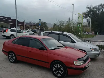 Toyota Carina E 1995 года за 2 500 000 тг. в Алматы