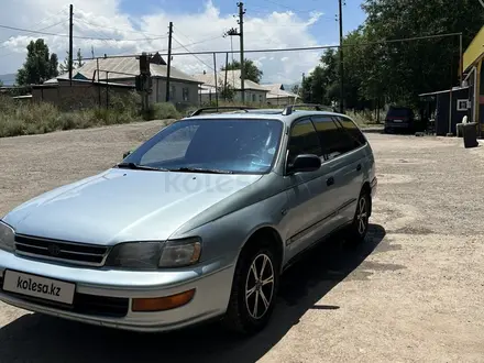 Toyota Carina E 1994 года за 2 200 000 тг. в Алматы – фото 14