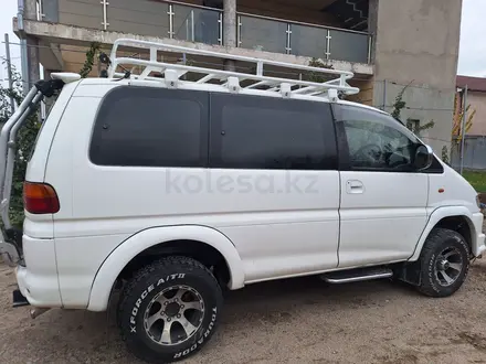 Mitsubishi Delica 1998 года за 5 000 000 тг. в Алматы – фото 3