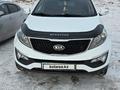 Kia Sportage 2014 года за 7 500 000 тг. в Акколь (Аккольский р-н)