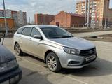 ВАЗ (Lada) Vesta SW 2019 годаүшін5 800 000 тг. в Уральск – фото 3