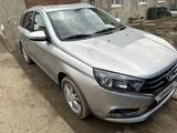 ВАЗ (Lada) Vesta SW 2019 года за 5 800 000 тг. в Уральск – фото 4