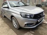 ВАЗ (Lada) Vesta SW 2019 годаүшін5 800 000 тг. в Уральск – фото 2