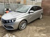 ВАЗ (Lada) Vesta SW 2019 года за 5 800 000 тг. в Уральск – фото 5