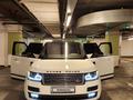 Land Rover Range Rover 2013 годаfor25 700 000 тг. в Алматы – фото 28