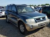 Mitsubishi Montero 2001 годаүшін65 000 тг. в Алматы